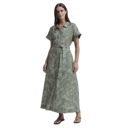 Yarra Trail Hues Dress